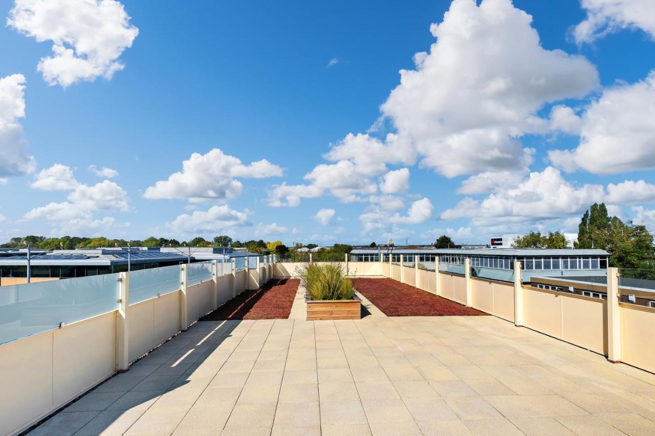 St Martins 2 Bedroom Apartments In Ruislip By 360 Stays Exterior foto